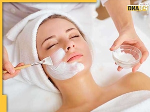 Natural Face Bleach: इंस्टेंट ग्लो के लिए इन चीजों से बनाएं होममेड नेचुरल Facial Bleach, तुरंत चमक उठेगा मुरझाया चेहरा