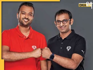 कौन हैं हर्ष जैन जिन्हें 150 बार मिली रिजेक्शन फिर भी नहीं मानी हार, बना डाली 65,000 करोड़ रुपये की कंपनी