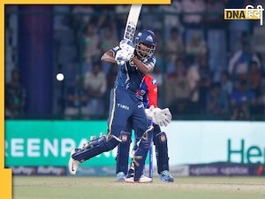 DC VS GT Scorecard: गुजरात टाइटंस ने घर में दिल्ली को दी 6 विकेट से मात, लगातार 2 मैच जीत टॉप पर पहुंची