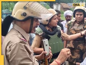 पुलिस की मुस्तैदी से पालघर में हिंसा टली, बच्चा चोर समझ 2 साधुओं पर हमला करने वाली थी भीड़