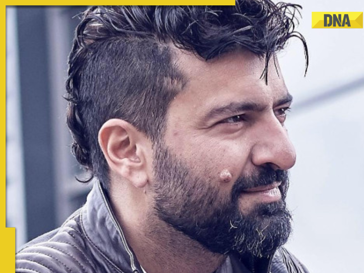 Meet Siddhartha Lal CEO who revived Royal Enfield his family net