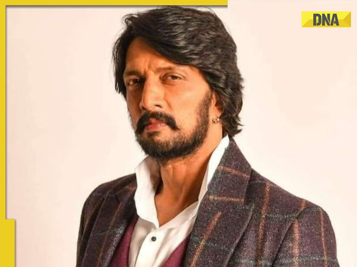 Kannada superstar Kichcha Sudeep to join BJP? Actor breaks silence ahead of Karnataka elections 2023