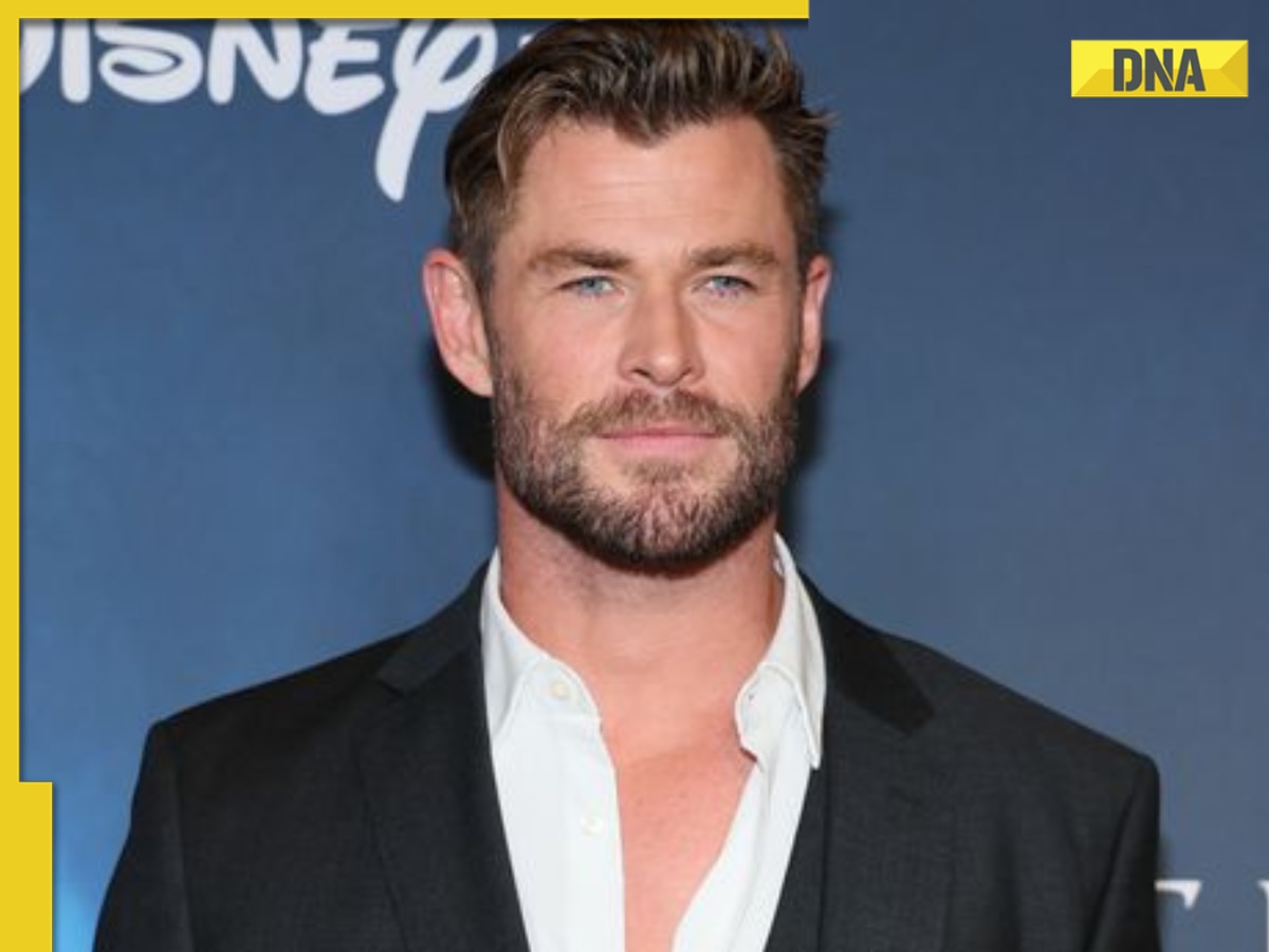 Is Chris Hemsworth Retiring From Acting After Discovering Hes At High Risk For Alzheimers