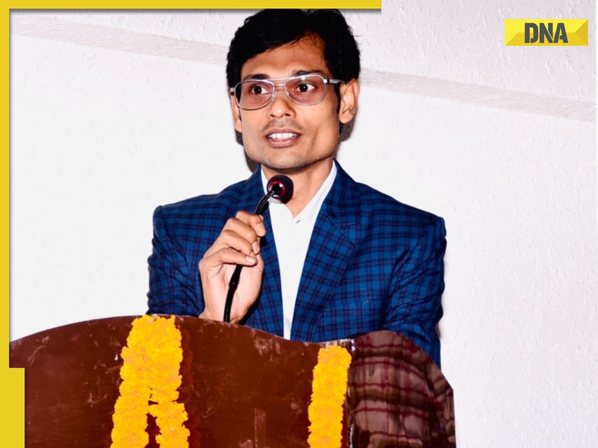 Meet Dilkhush Kumar, vegetable peddler now turned entrepreneur also known as Bihar's startup king and creator of RodBez