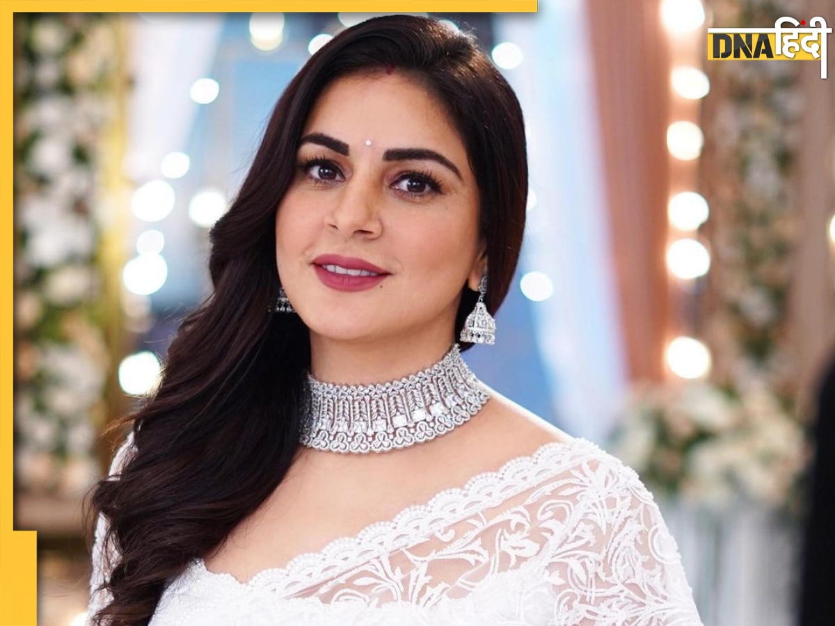 Shraddha Arya Injured: मालदीव से आते ही बुरी तरह घायल हुईं टीवी की 'प्रीता', Photo में दिखी ऐसी हालत