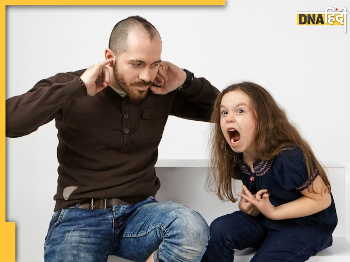 Parenting Tips: ये संकेत बताते हैं आपके बच्चे को है Anger Issue, इन तरीकों से करें शांत, व्यवहार में नजर आएगा बदलाव