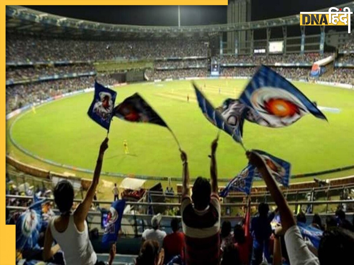 IPL 2023 के मैच में स्टेडियम में गलती से भी लेकर न जाएं ये पोस्टर, हो सकता है बड़ा एक्शन 