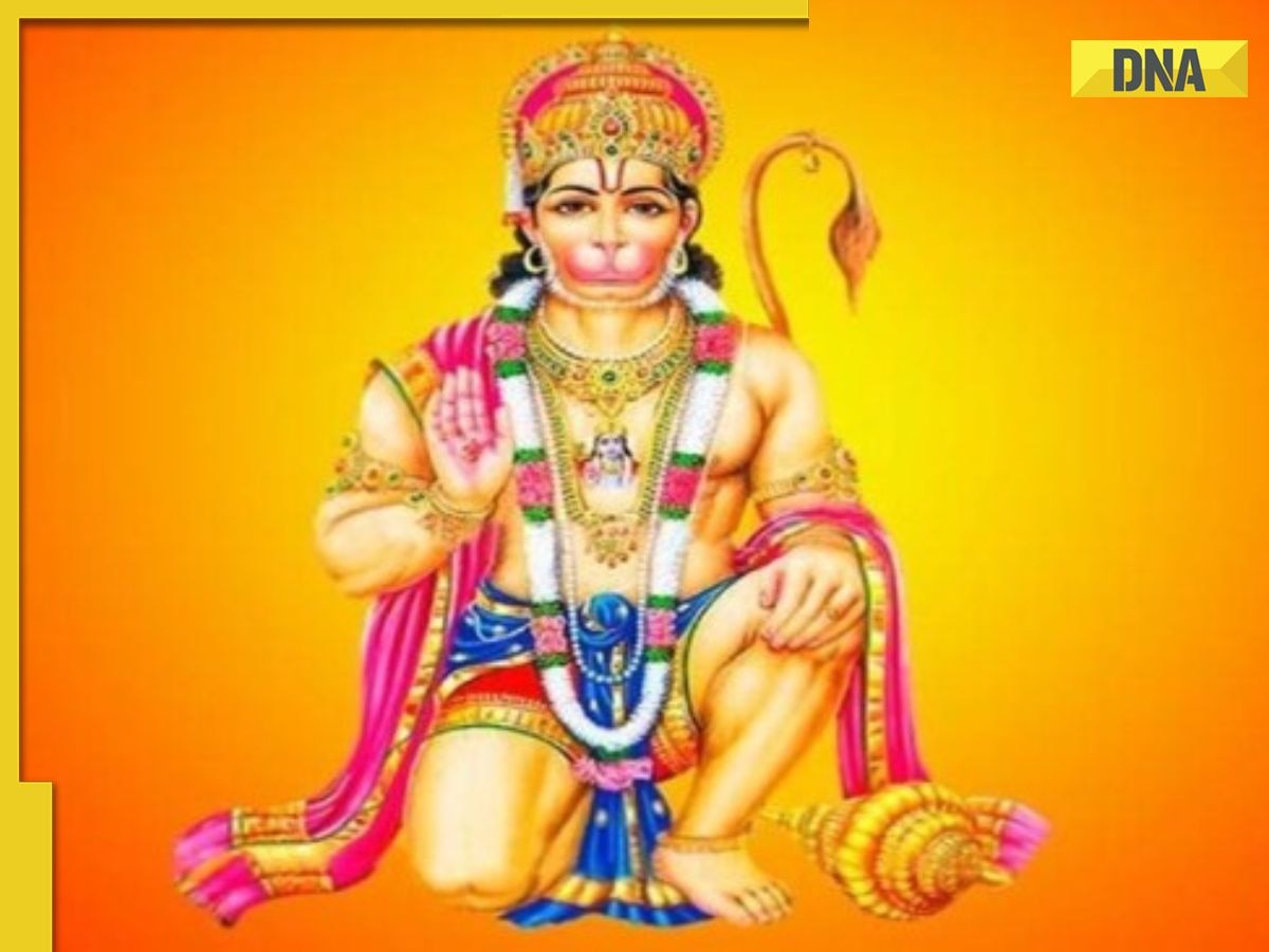 Hanuman Jayanti 2023: Perform these remedies to remove all obstacles from life