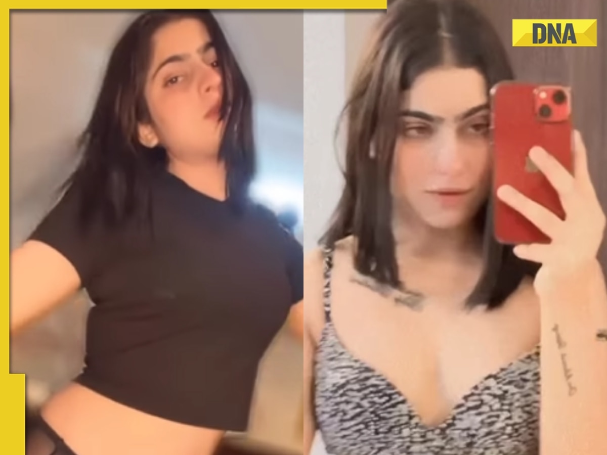 Nude Girl Blackmail Mms - Who is Jasneet Kaur? Instagram influencer from Mohali, arrested for  blackmailing, extorting money by sending nude photos