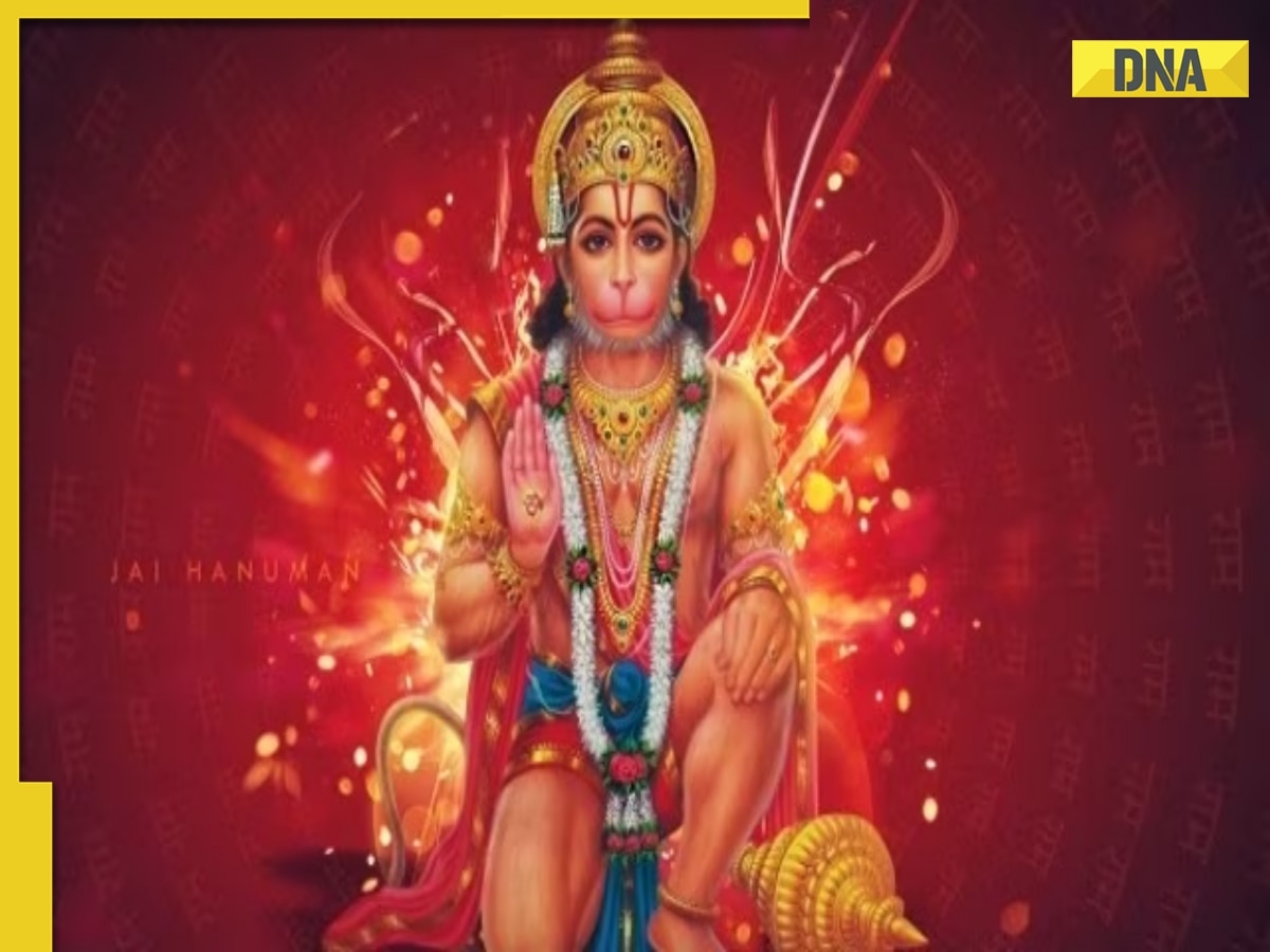 Happy Hanuman Jayanti 2023: 20 top WhatsApp wishes, messages to ...