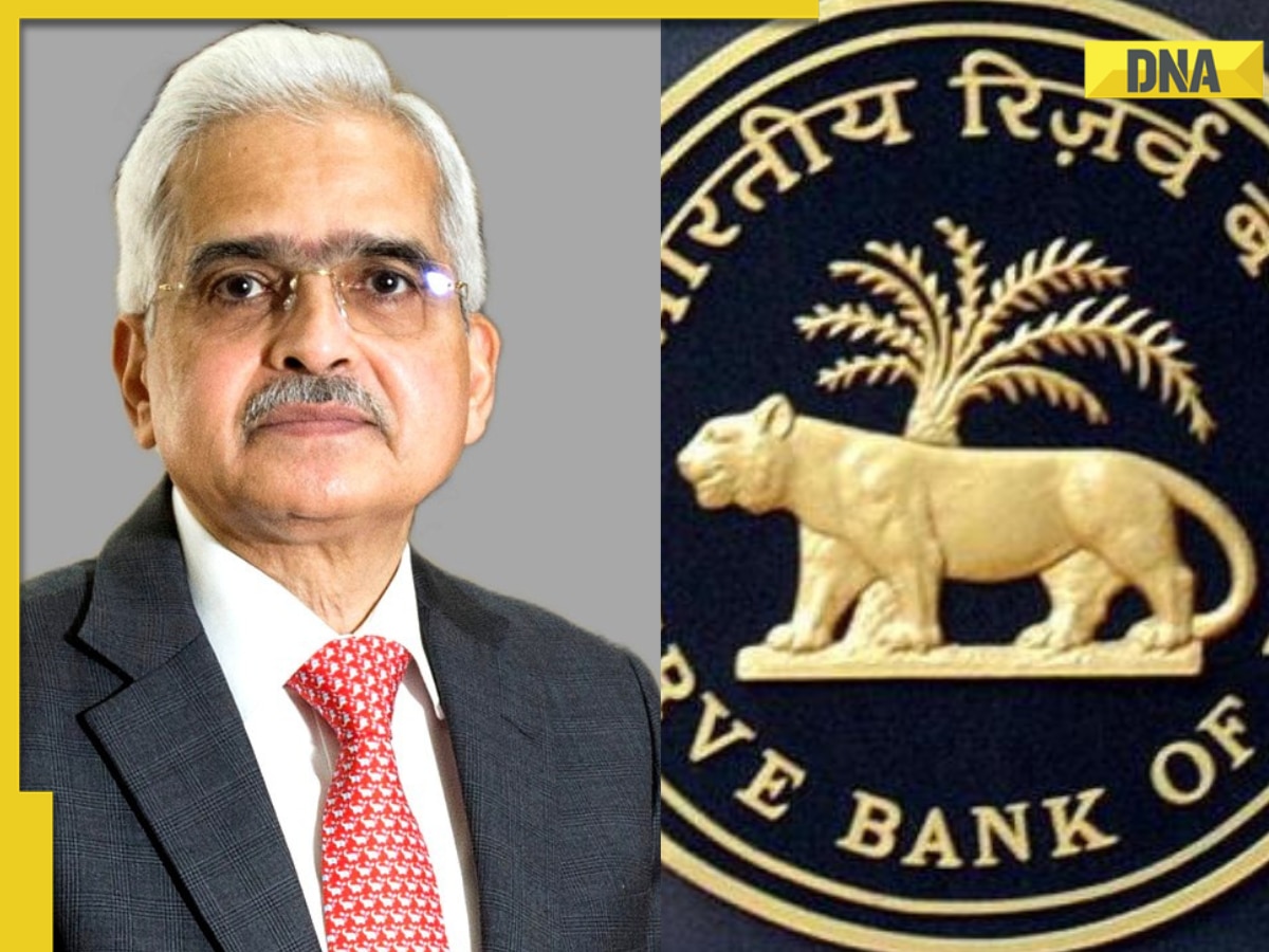 RBI keeps repo rate unchanged, EMIs not to increase this month