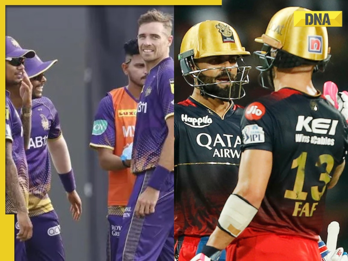 IPL 2023: KKR vs RCB at Eden Garden today, predicted playing XI, pitch report, previous meeting, head-to-head