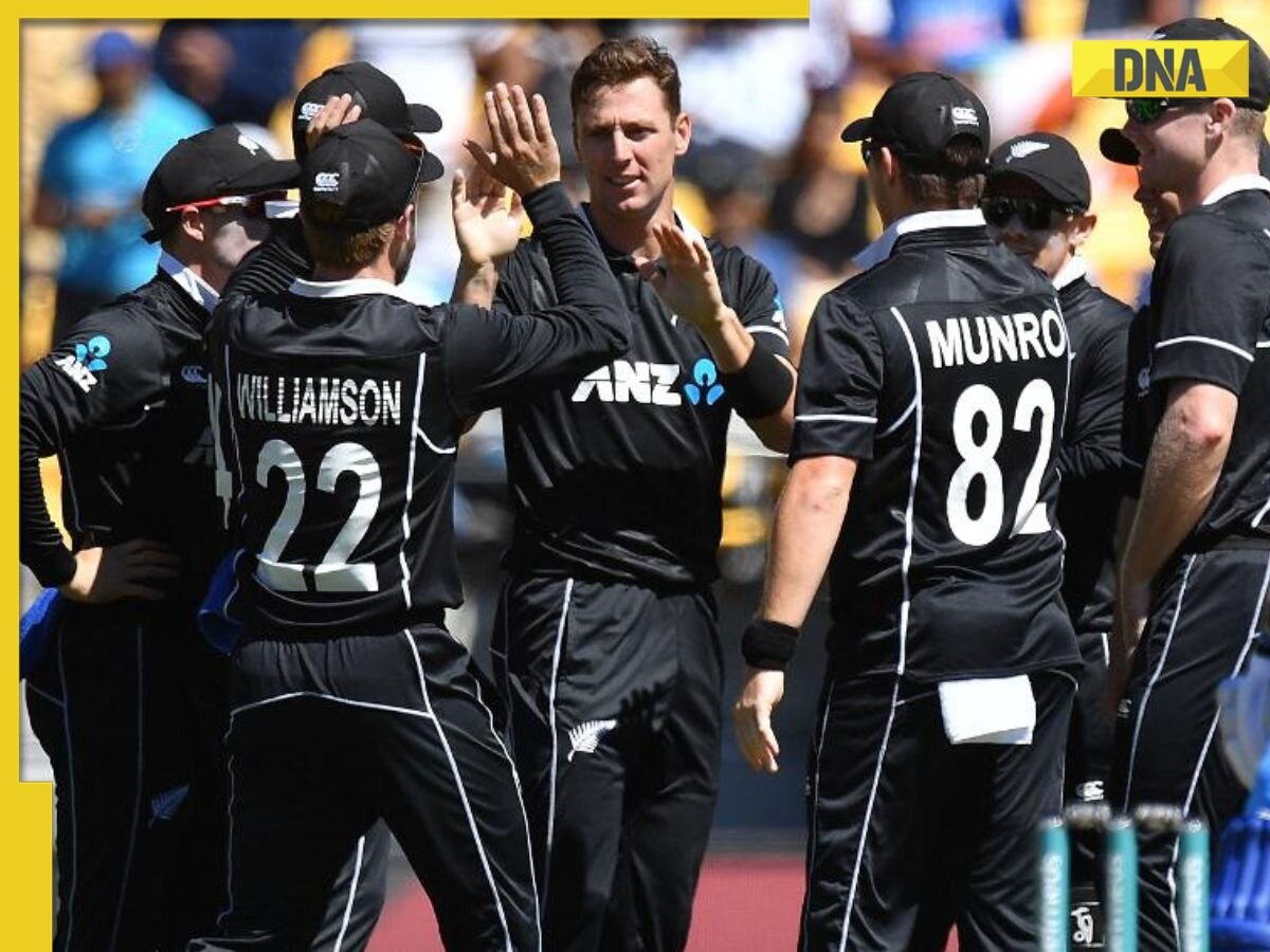 Big blow for New Zealand as star batter set to miss ODI World Cup 2023 due to injury