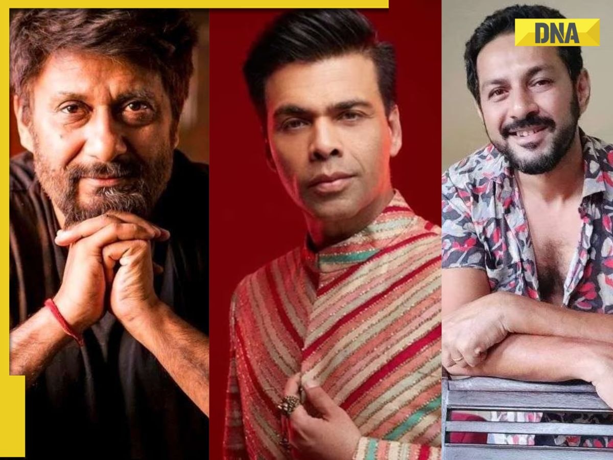 Vivek Agnihotri, Apurva Asrani slam Karan Johar for saying he wanted to 'murder Anushka Sharma's career' in old video