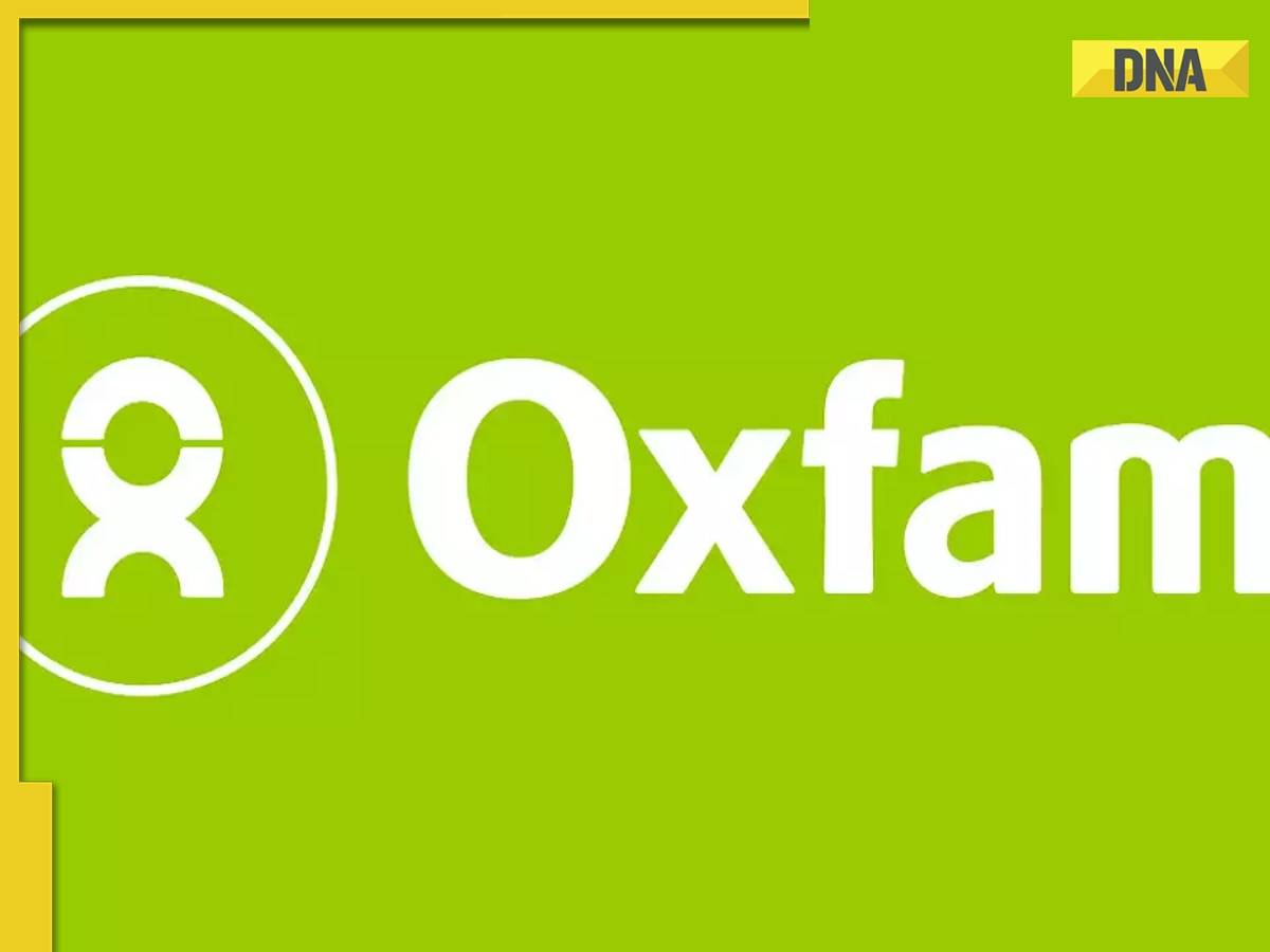 Who owns NGO Oxfam India? Know controversy over foreign funds, reason behind CBI probe