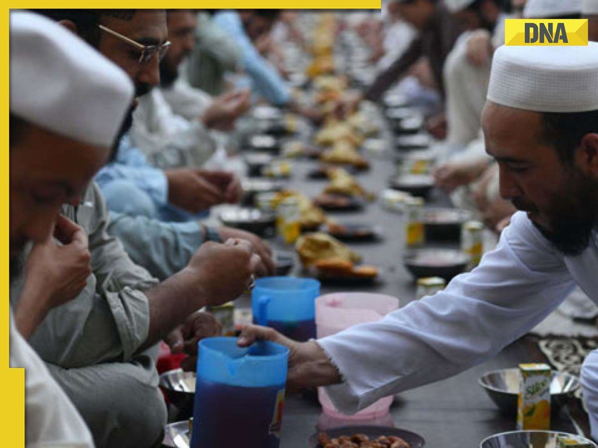 Ramadan 2023: Sehri, Iftar timings for April 7 in Delhi, Noida, Lucknow, Kolkata, Hyderabad, Patna, other regions