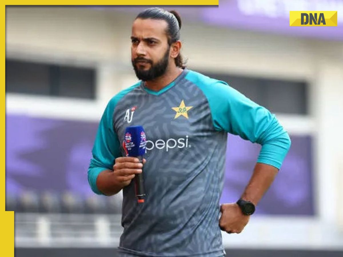 'Will take action if they...': Imad Wasim sends hard-hitting warning to ...