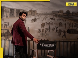 Jubilee review: Vikramaditya Motwane brings to life vintage Bollywood in visually stunning, well-acted spectacle