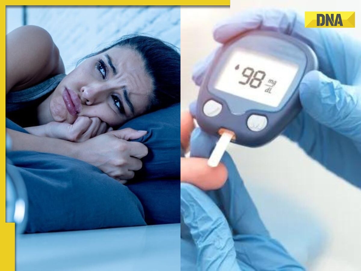 5 reasons why poor sleep leads to type 2 diabetes