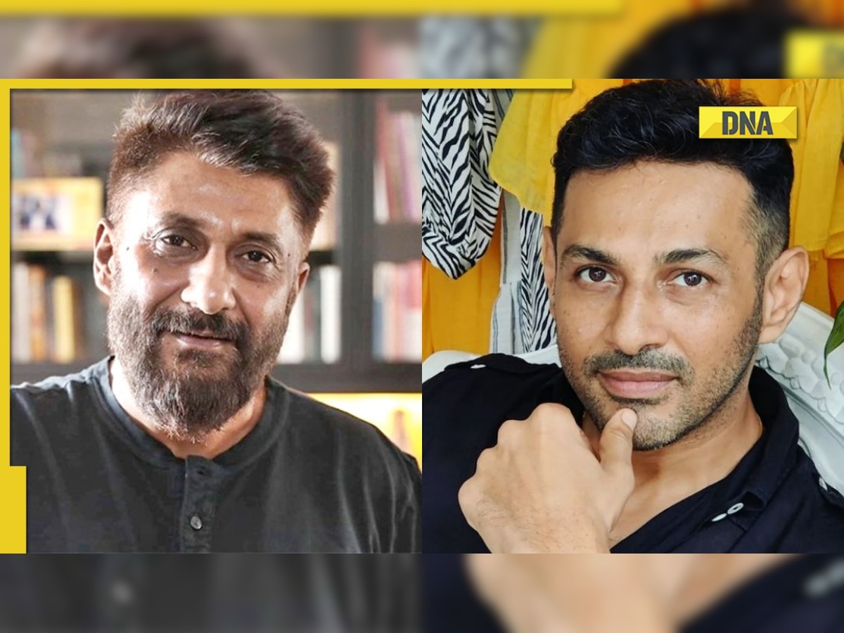 Vivek Agnihotri, Apurva Asrani slam film critics; filmmaker takes indirect dig at Karan Johar's Koffee With Karan