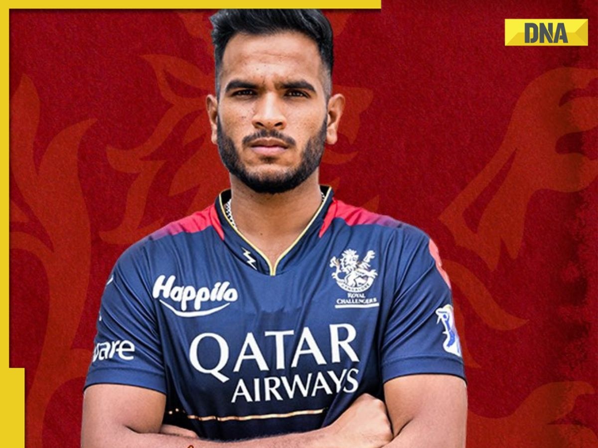 Meet Vyshak Vijay Kumar, RCB’s replacement for Rajat Patidar in IPL 2023