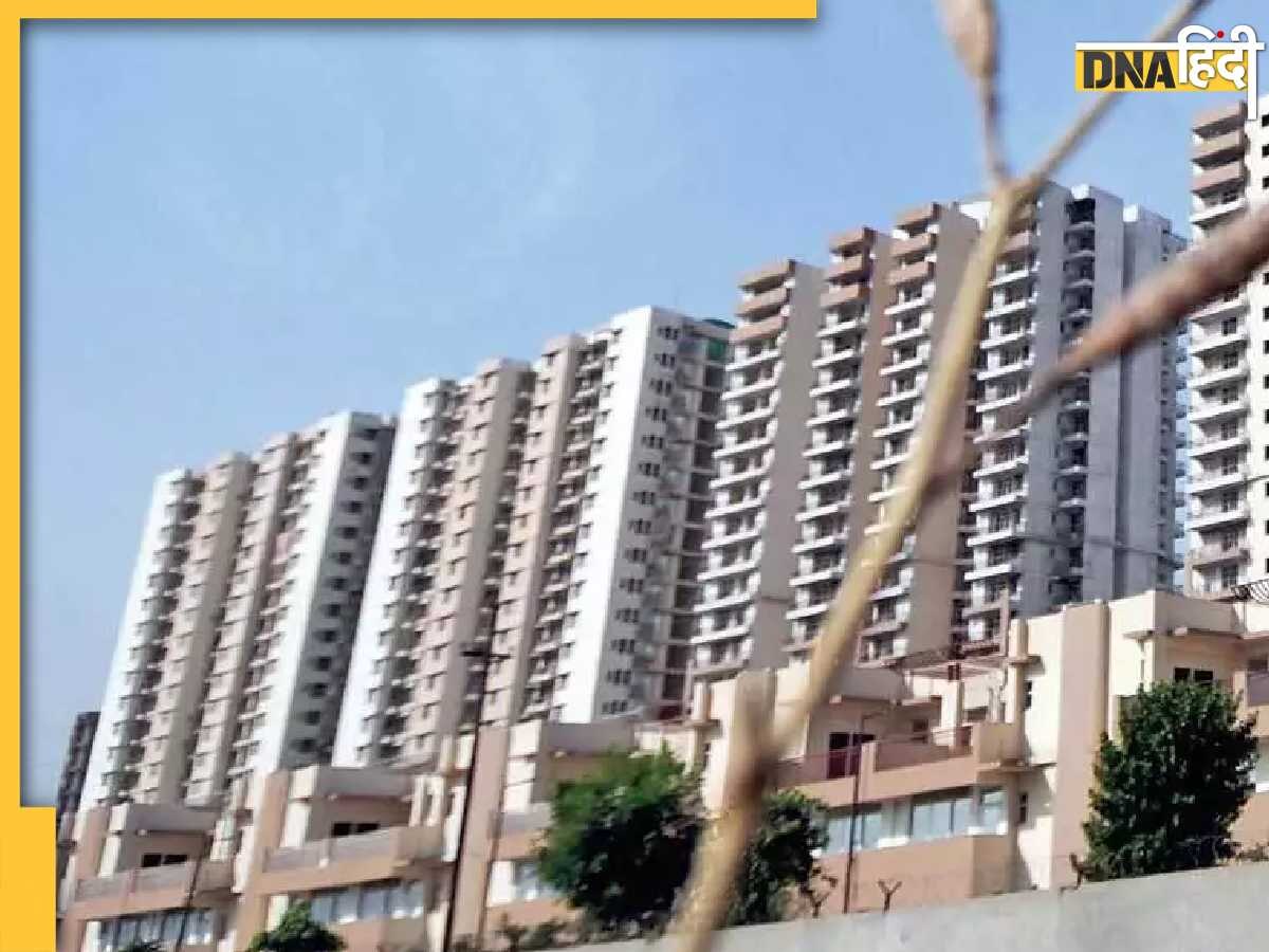 Noida Property News: नोएडा में घर खरीदारों को बड़ी राहत, 101 बिल्डरों से इतने करोड़ की वसूली शुरू