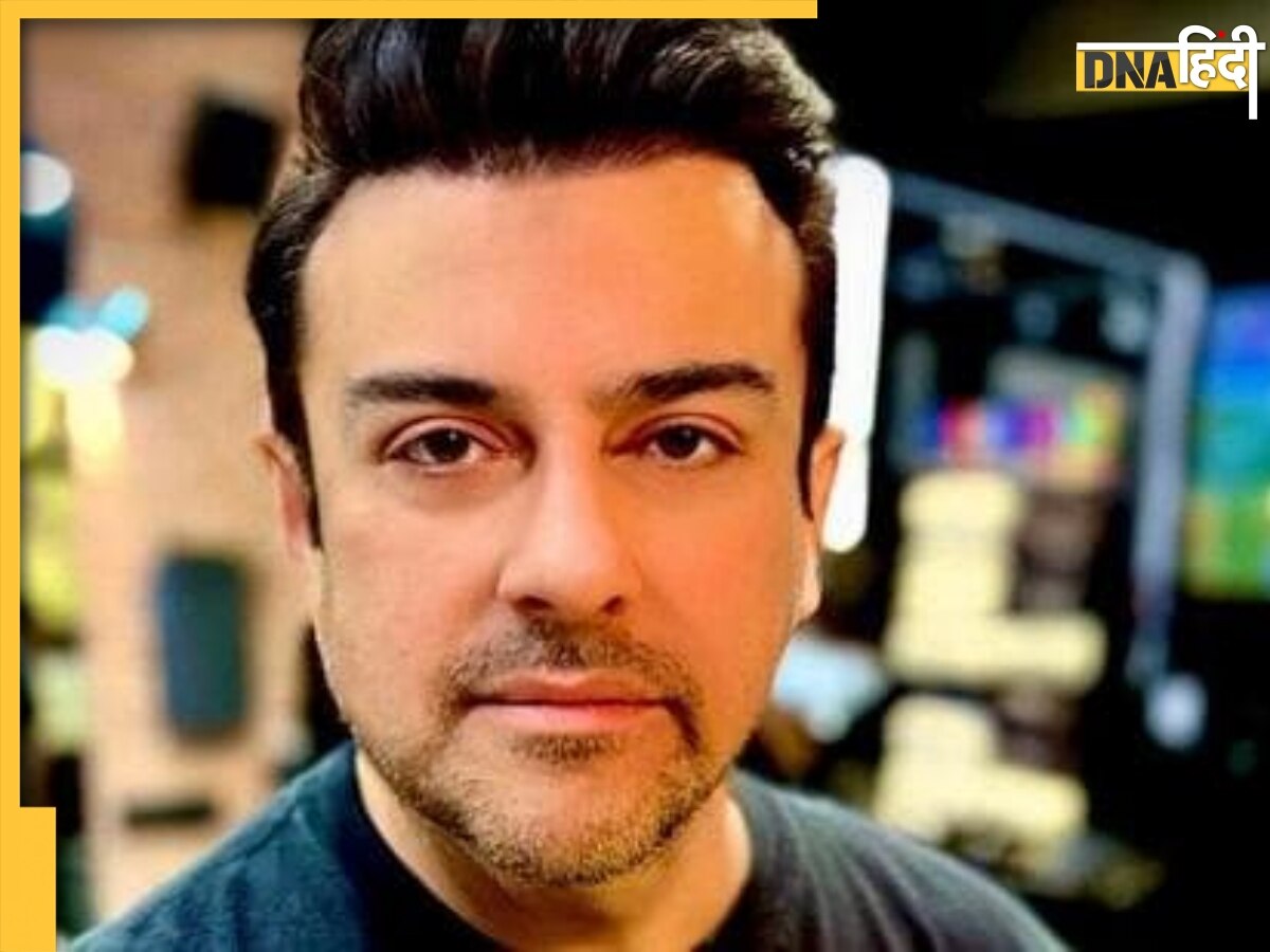 'Adnan Sami ने बीवी का बनाया आपत्तिजनक वीडियो, पैसों के लिए छोड़ा मुल्क', सगे भाई ने किया चौंकाने वाले दावे