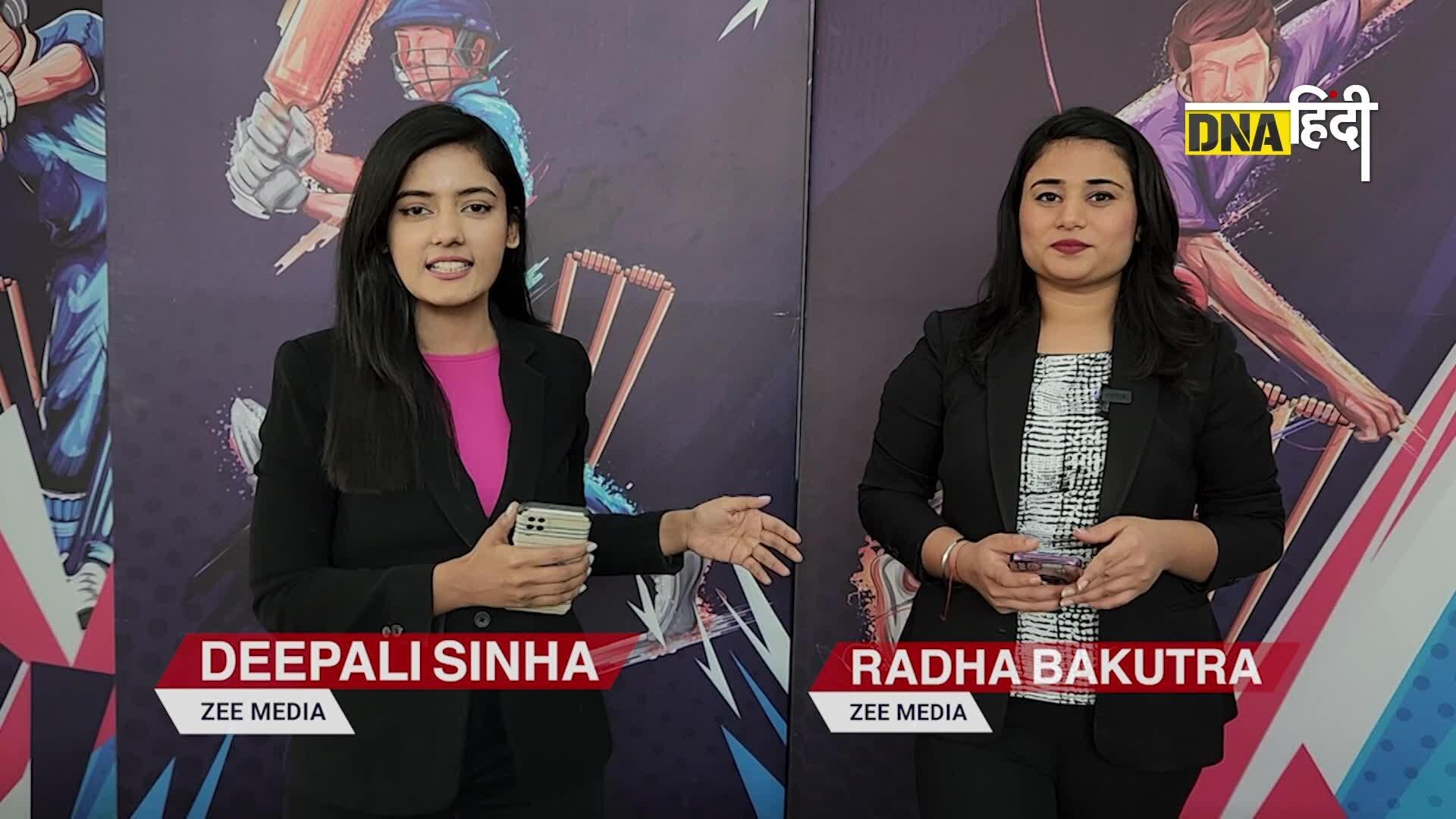 Video: IPL 2023 RCB vs KKR-Fantasy 11 Prediction, ये खिलाड़ी जिताएंगे Points