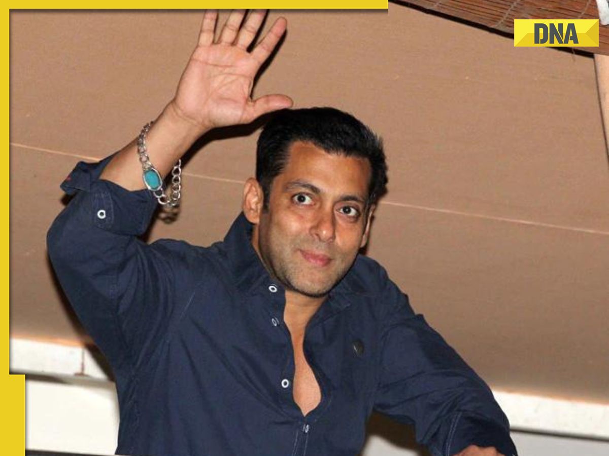 Salman Khan Shares The Story Behind The Blue Stone Bracelet He Wears  Reveals Who Gifted It To Him