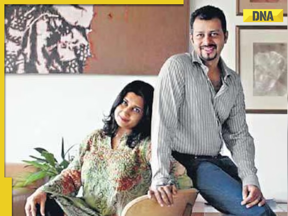 Meet Atul Ruia, businessman with net worth Rs 9,800 crore, retired as ...