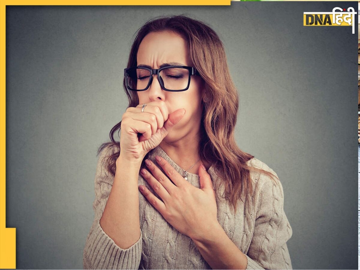 Coughing Reason: आपके चारों ओर हर कोई  खांसता नजर आ रहा है? ये 7 कारण ��हैं जिम्मेदार, जान लें बचाव