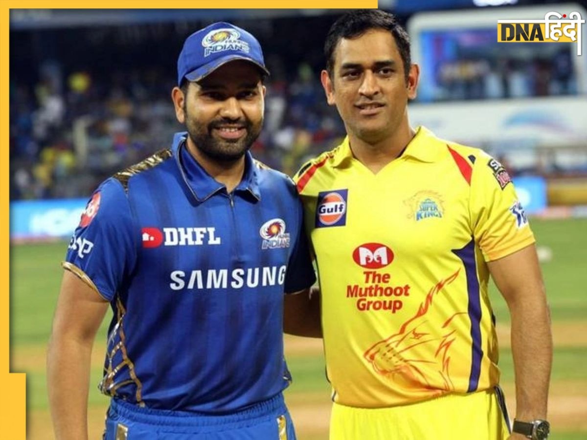 MI vs CSK: वानखेड़े में चेन्नई सुपर किंग्स को मिलेगी लगातार पांचवीं शिकस्त? जानें पिच के आंकड़े और मिजाज