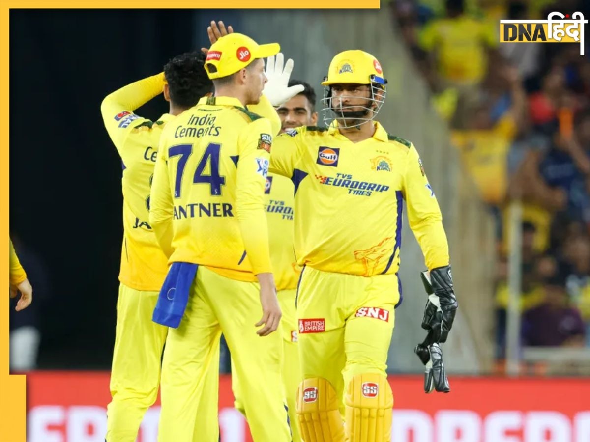 MI vs CSK: धोनी का ये अकेला धुरंधर रोहित, सू्र्या और ईशान पर पड़ेगा भारी? CSK को इस खिलाड़ी ने रहना होगा सावधान