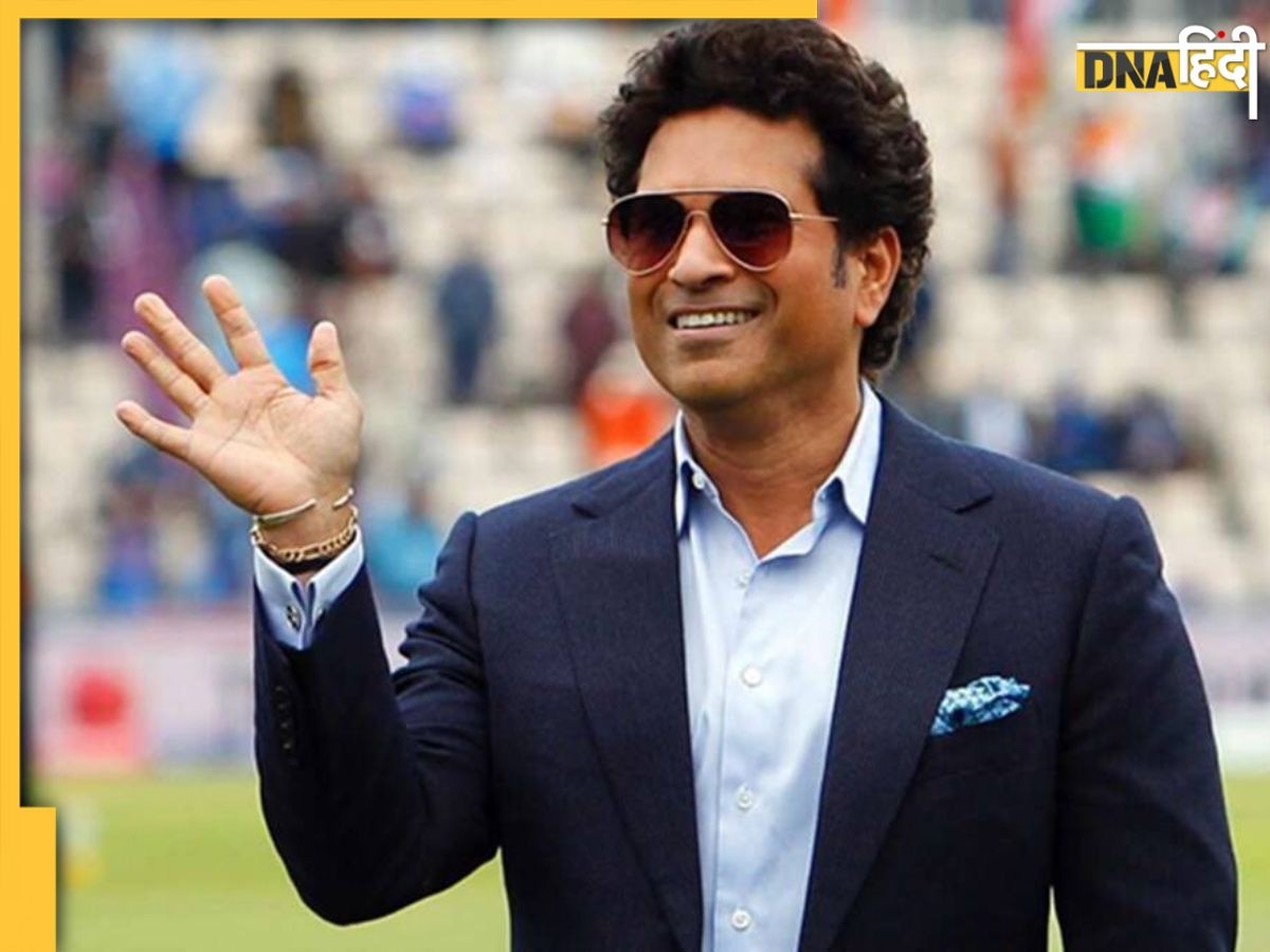 खुद Sachin Tendulkar हैं इस बल्लेबाज के फैन, पहली बॉल पर चौका मारना है इनका स्टाइल