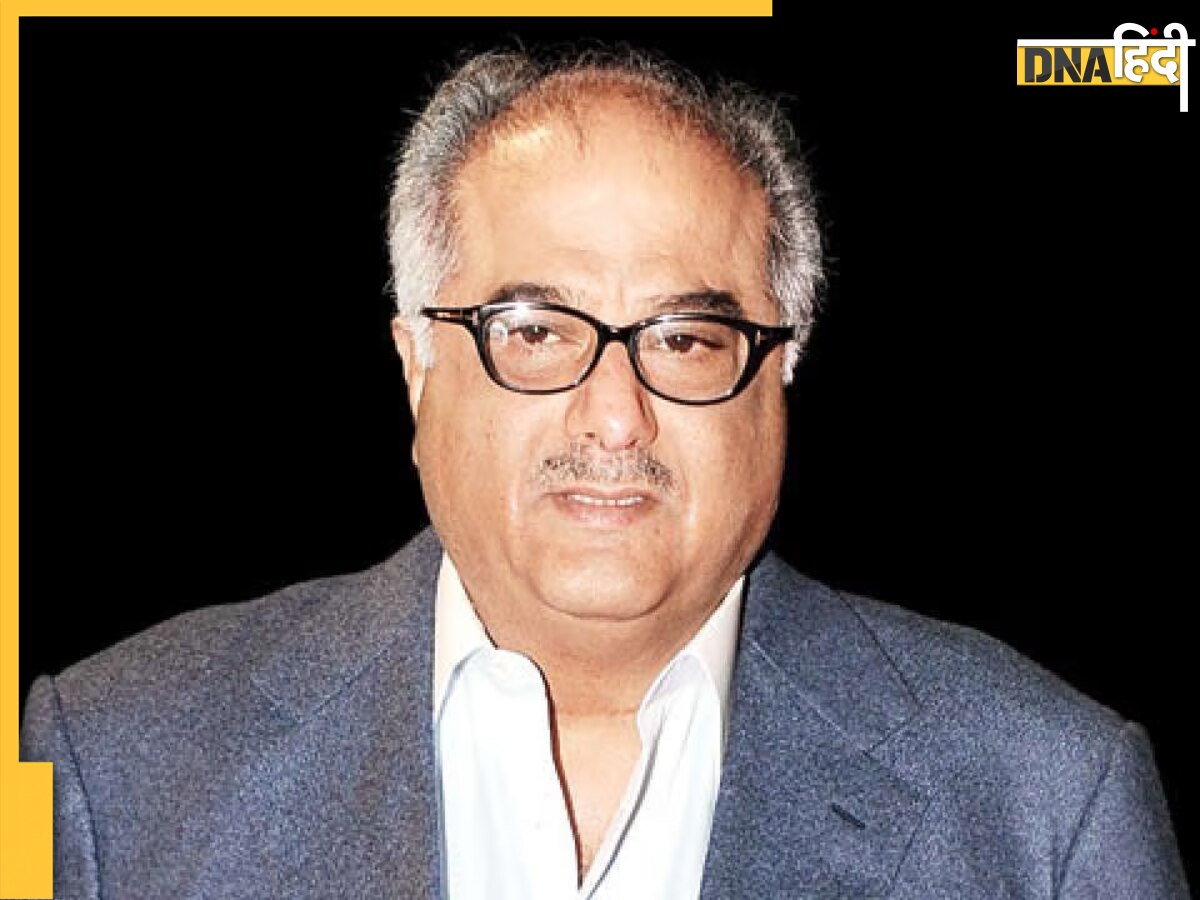 बुरे फंसे Boney Kapoor? कर्नाटक में कार से बरामद हुए 39 लाख के चांदी के बर्तन, जानें क्या है कनेक्शन