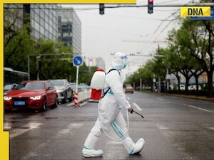 UP news: Covid testing mandatory at airport for these passengers amid spike in cases