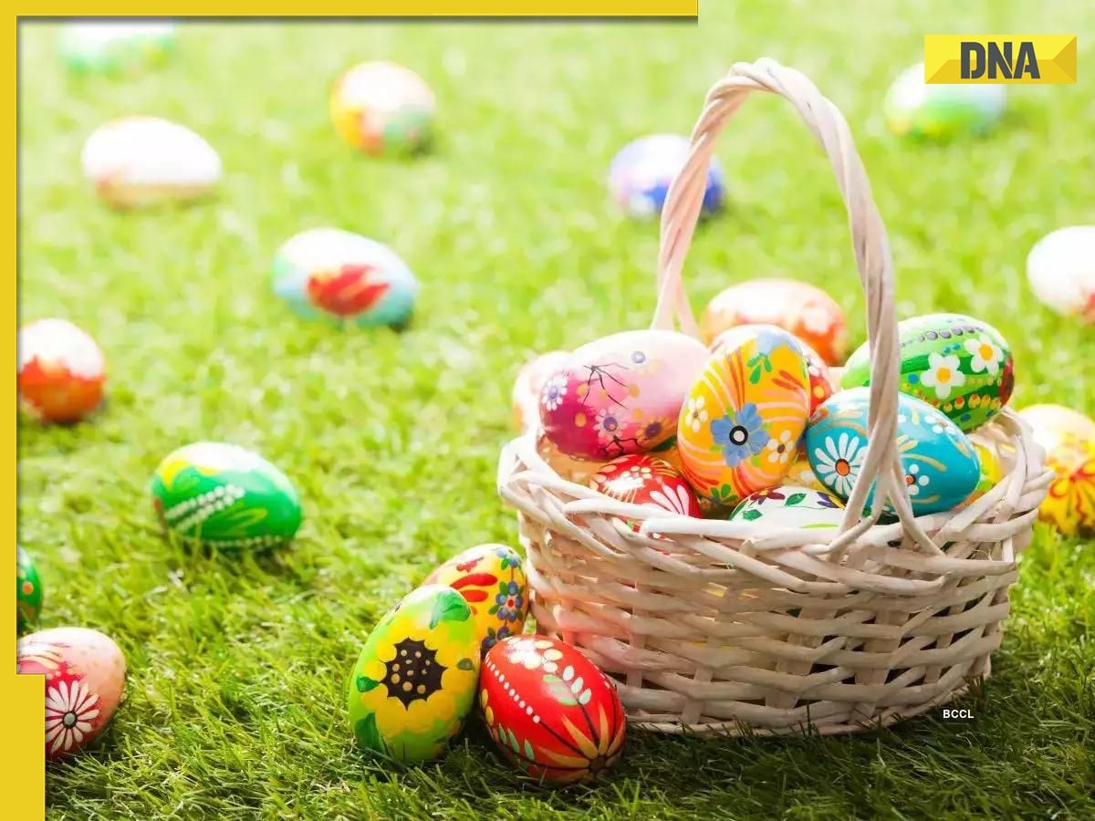 Easter 2023: Why is easter celebrated? History, significance of the Christian festival