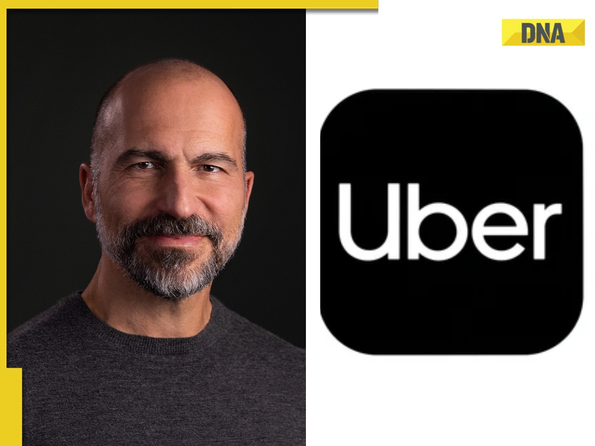 Uber CEO spent months as ‘undercover’ driver, delivery agent: ‘Drivers are taken for granted’- here’s what happened