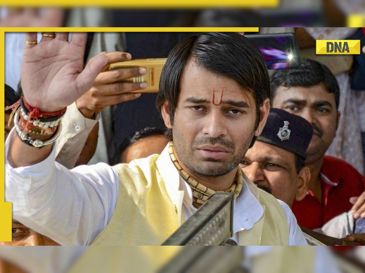 Tej Pratap Yadav hotel row explained: Why was Lalu Prasad’s son forced out of Varanasi hotel room?