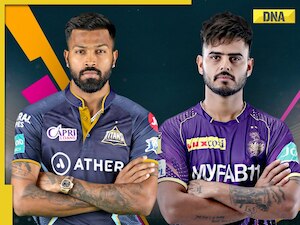 KKR vs GT, IPL 2023 Live Streaming: When and where to watch Kolkata Knight Riders vs Gujarat Titans match