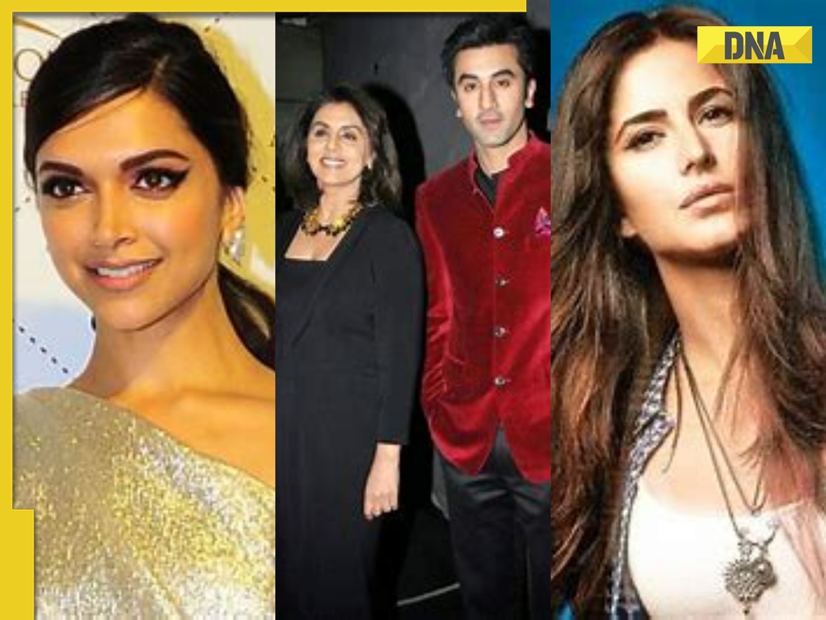 1200px x 900px - Netizens slam Neetu Kapoor for apparent dig at Ranbir Kapoor's exes Deepika  Padukone, Katrina Kaif: 'You have issues'