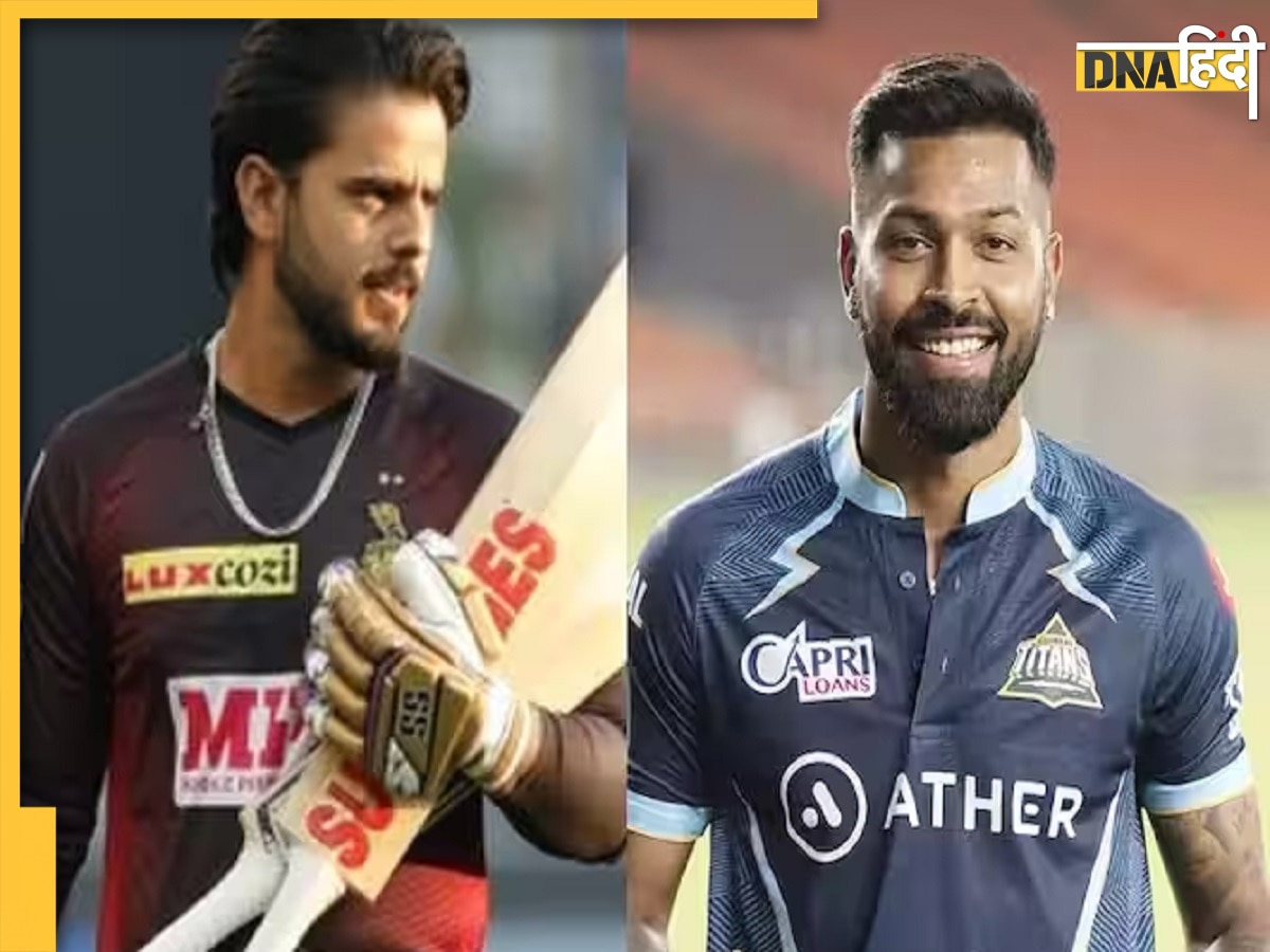 GT vs KKR: अहमदाबाद में गुजरात का विजय रथ रोक पाएगी केकेआर, जानें पिच से जुड़े ��आंकड़े क्या कहते हैं