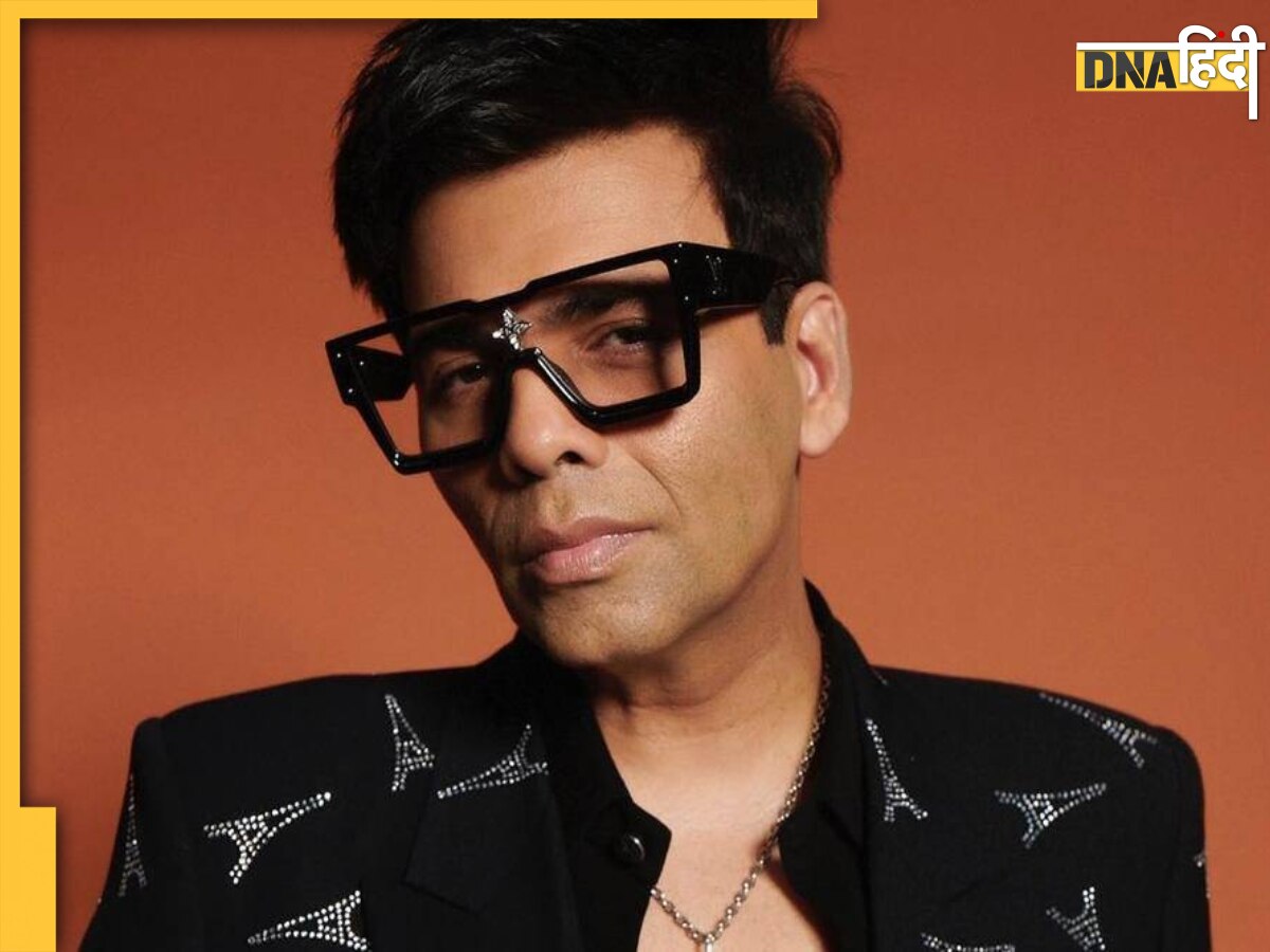 Karan Johar: 'लगा लो इल्जाम, हम झुकने वाले नहीं', करण जौहर ने किसे दिया ऐसा जवाब?