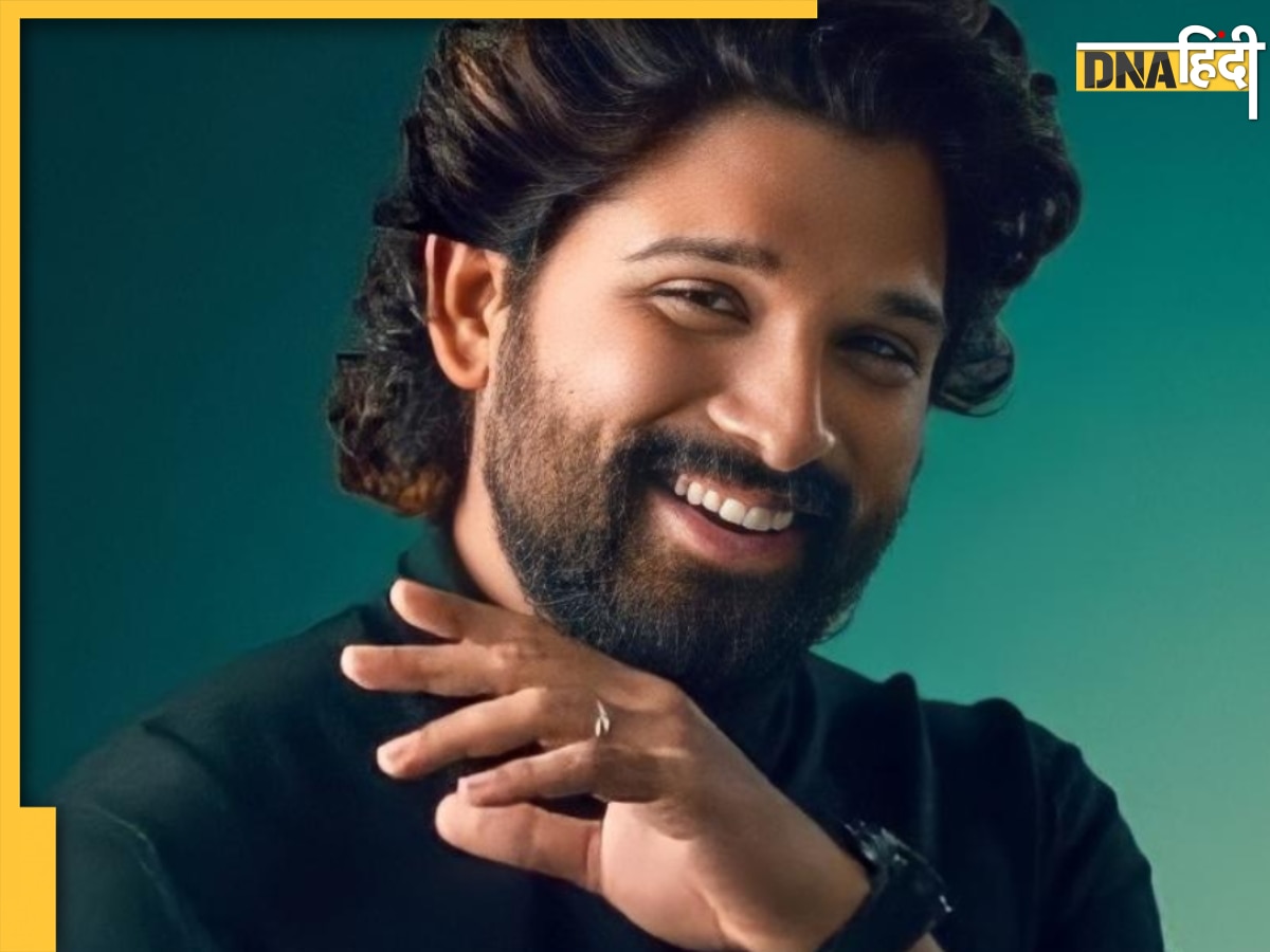 Pushpa 2 के लिए Allu Arjun ने चार्ज की इतनी मोटी रकम, बन गया नया रिकॉर्ड