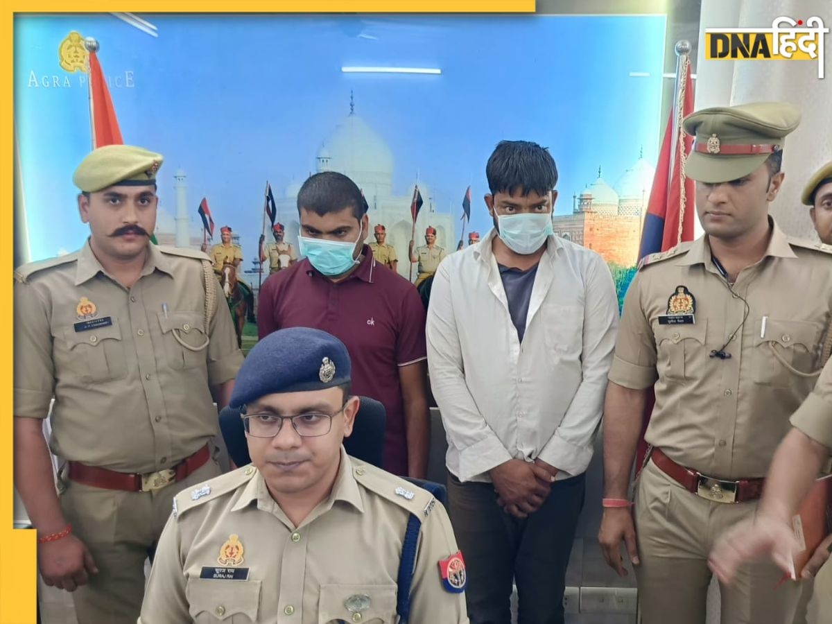 हिंदू महासभा ने हिंसा भड़काने के लिए करवाई थी गोहत्या, पुलिस के दावे पर क्यों उठ रहे सवाल?