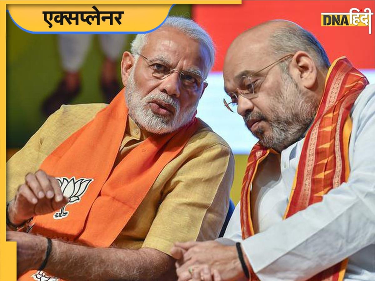 दक्षिण भारत के इन राज्यों में मोदी मैजिक भी बेअसर, क्या BJP के 'चाणक्य' दिलाएंगे पार्टी को जीत?