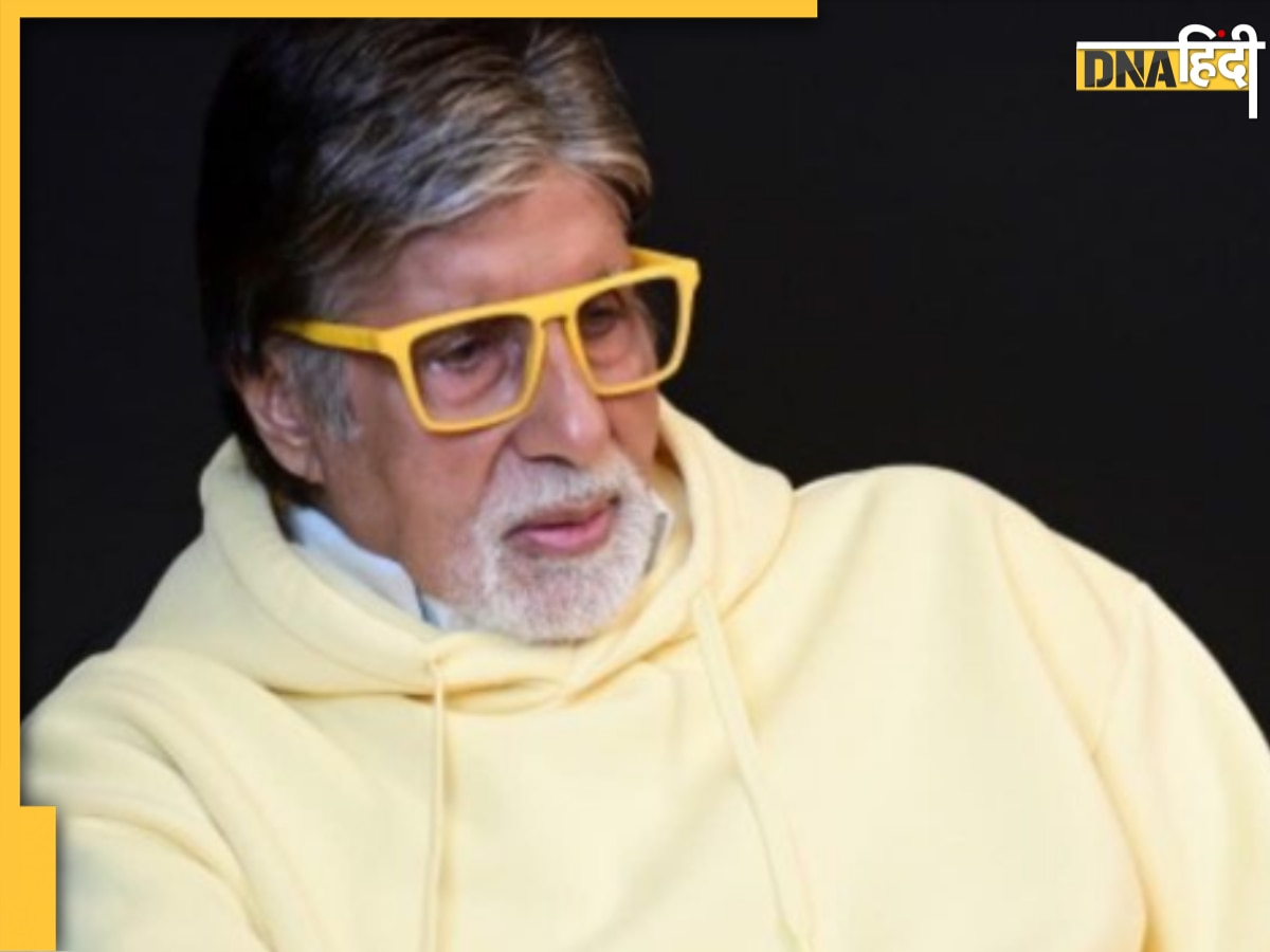 Amitabh Bachchan: एक महीने बाद भी बिग बी की हालत में नहीं कोई सुधार? करीबी शख्स ने दिया बड़ा अपडेट