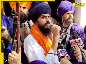 Security beefed up in Punjab’s Bathinda amid Amritpal Singh's rumoured call for Baisakhi congregation