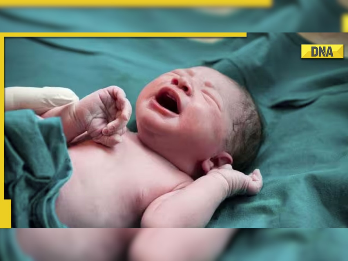 Government hospital declares alive new born as 'dead'; infant buried alive,  later dies