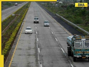 Vehicles with poor quality tyres to soon be issued challans on this expressway